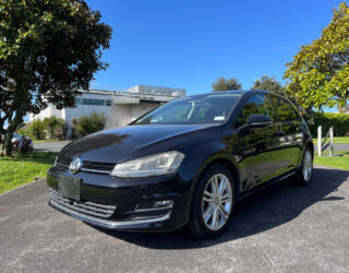 2013 Volkswagen Golf image 175703