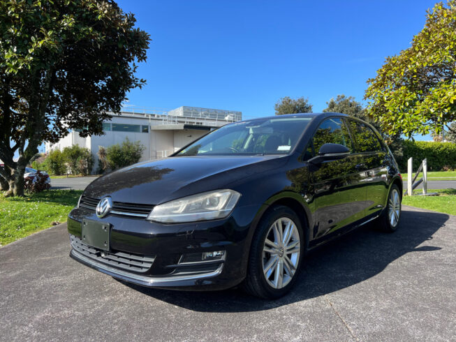 2013 Volkswagen Golf image 175703