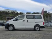 2021 Nissan Nv200 image 177237