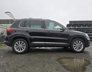 2014 Volkswagen Tiguan image 175613