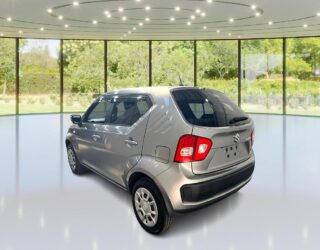 2016 Suzuki Ignis image 175503