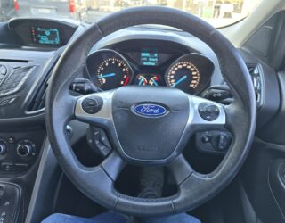 2015 Ford Kuga image 176476