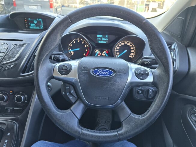 2015 Ford Kuga image 176476