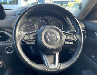 2017 Mazda Cx-5 image 176099