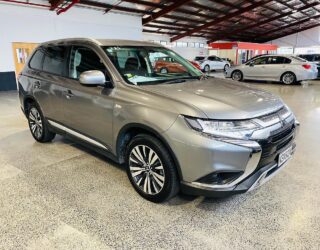 2021 Mitsubishi Outlander image 175969