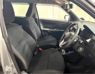 2016 Suzuki Ignis image 175504