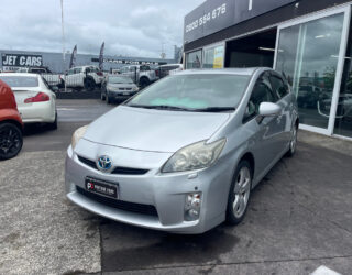 2010 Toyota Prius image 187644