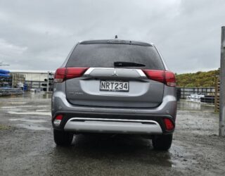 2021 Mitsubishi Outlander image 174120