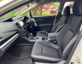 2017 Subaru Impreza image 173460