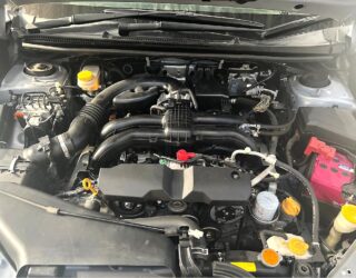 2013 Subaru Impreza image 173651