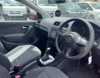 2012 Volkswagen Polo image 187969