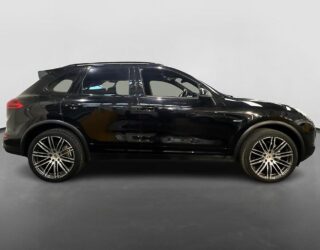 2017 Porsche Cayenne image 175855