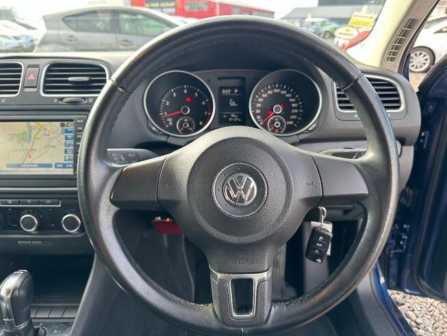 2012 Volkswagen Golf image 174040