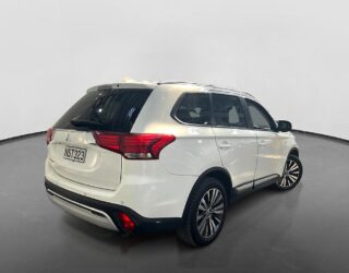 2021 Mitsubishi Outlander image 174899