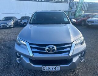 2017 Toyota Fortuner image 175517