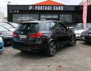 2014 Bmw X5 image 179598