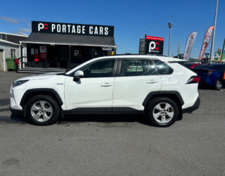 2019 Toyota Rav4 image 222418