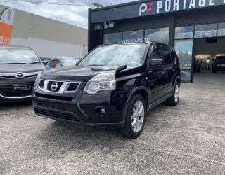 2013 Nissan X-trail image 175681