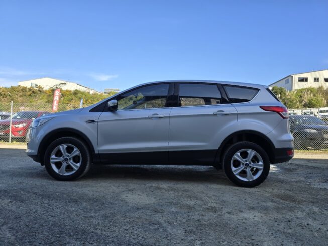 2015 Ford Kuga image 176470