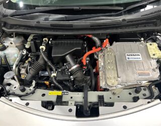 2016 Nissan Note image 174932