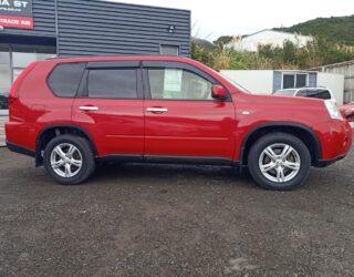 2013 Nissan X-trail image 173322