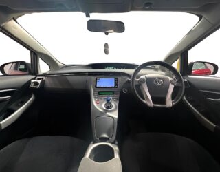 2012 Toyota Prius image 174175