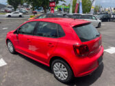 2012 Volkswagen Polo image 187963