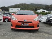 2012 Toyota Aqua image 174421