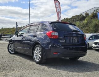 2012 Subaru Impreza image 176259