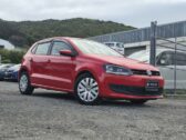 2013 Volkswagen Polo image 177273