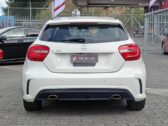 2013 Mercedes-benz A 180 image 180046