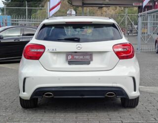 2013 Mercedes-benz A 180 image 180046