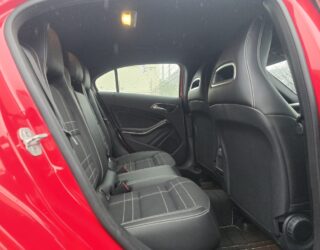 2015 Mercedes-benz A 180 image 174491