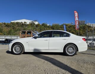 2012 Bmw 320i image 176188