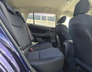 2012 Subaru Impreza image 176249