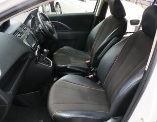 2013 Mazda Premacy image 176215