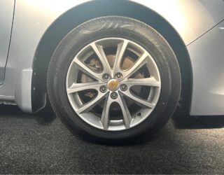 2013 Subaru Impreza image 173652