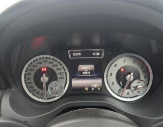 2015 Mercedes-benz A 180 image 174495