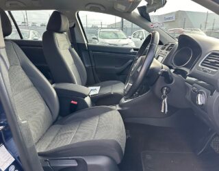 2012 Volkswagen Golf image 174035