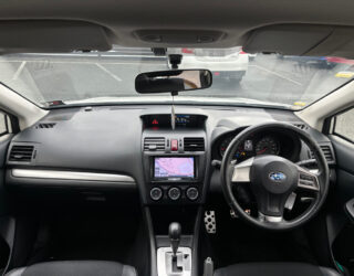 2014 Subaru Impreza image 175216