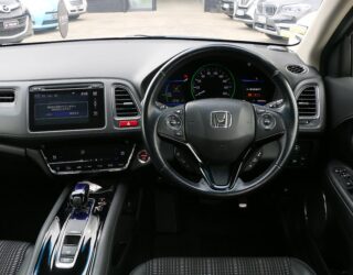 2015 Honda Vezel Hybrid image 176311