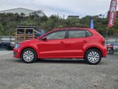 2013 Volkswagen Polo image 177278