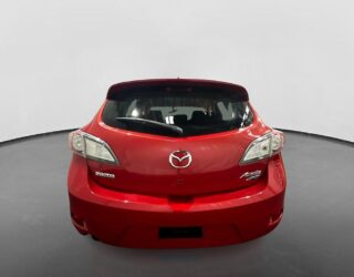 2012 Mazda Axela image 192947