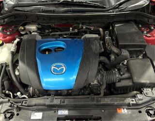 2012 Mazda Axela image 192957