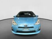 2012 Toyota Aqua image 173694