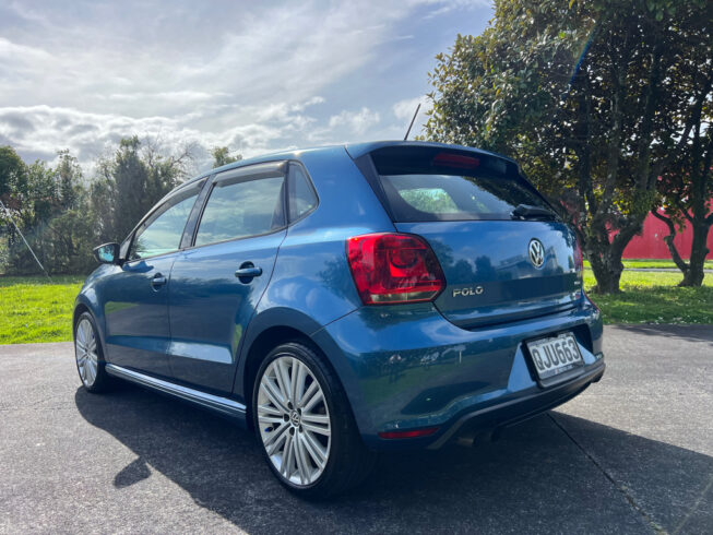 2013 Volkswagen Polo image 177747