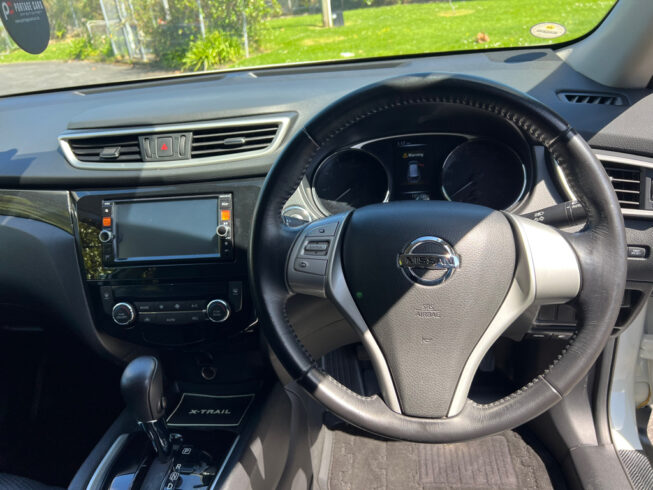 2015 Nissan X-trail image 175187