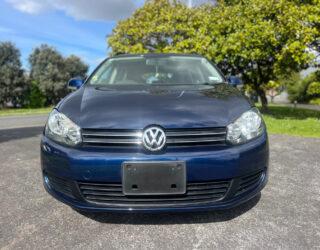 2012 Volkswagen Golf image 179137