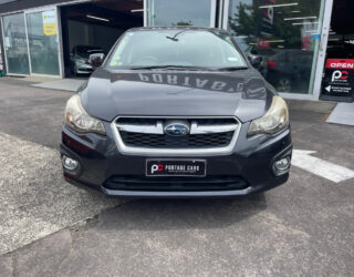 2013 Subaru Impreza image 188068