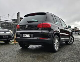 2014 Volkswagen Tiguan image 175628